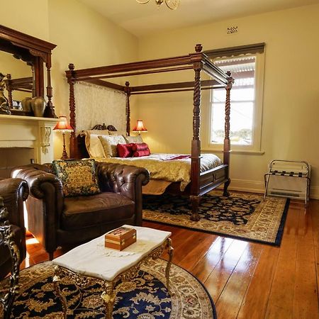 Bairnsdale Bed And Breakfast المظهر الخارجي الصورة