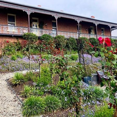 Bairnsdale Bed And Breakfast المظهر الخارجي الصورة