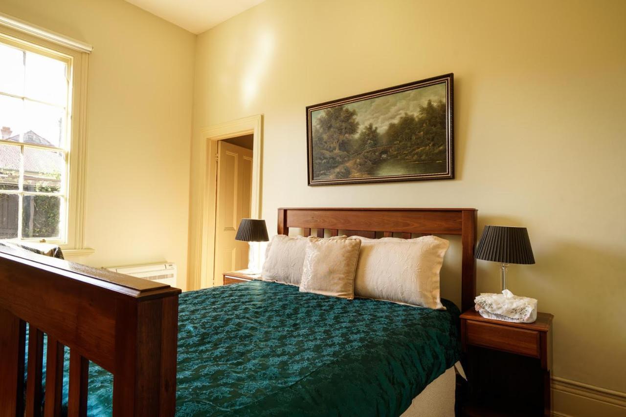 Bairnsdale Bed And Breakfast المظهر الخارجي الصورة