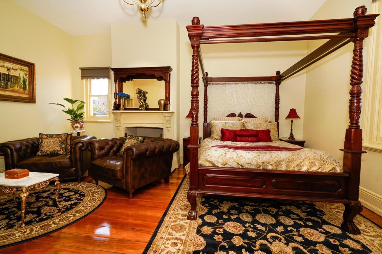 Bairnsdale Bed And Breakfast المظهر الخارجي الصورة