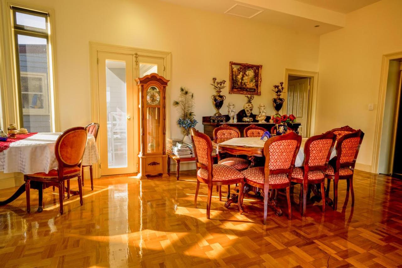 Bairnsdale Bed And Breakfast المظهر الخارجي الصورة