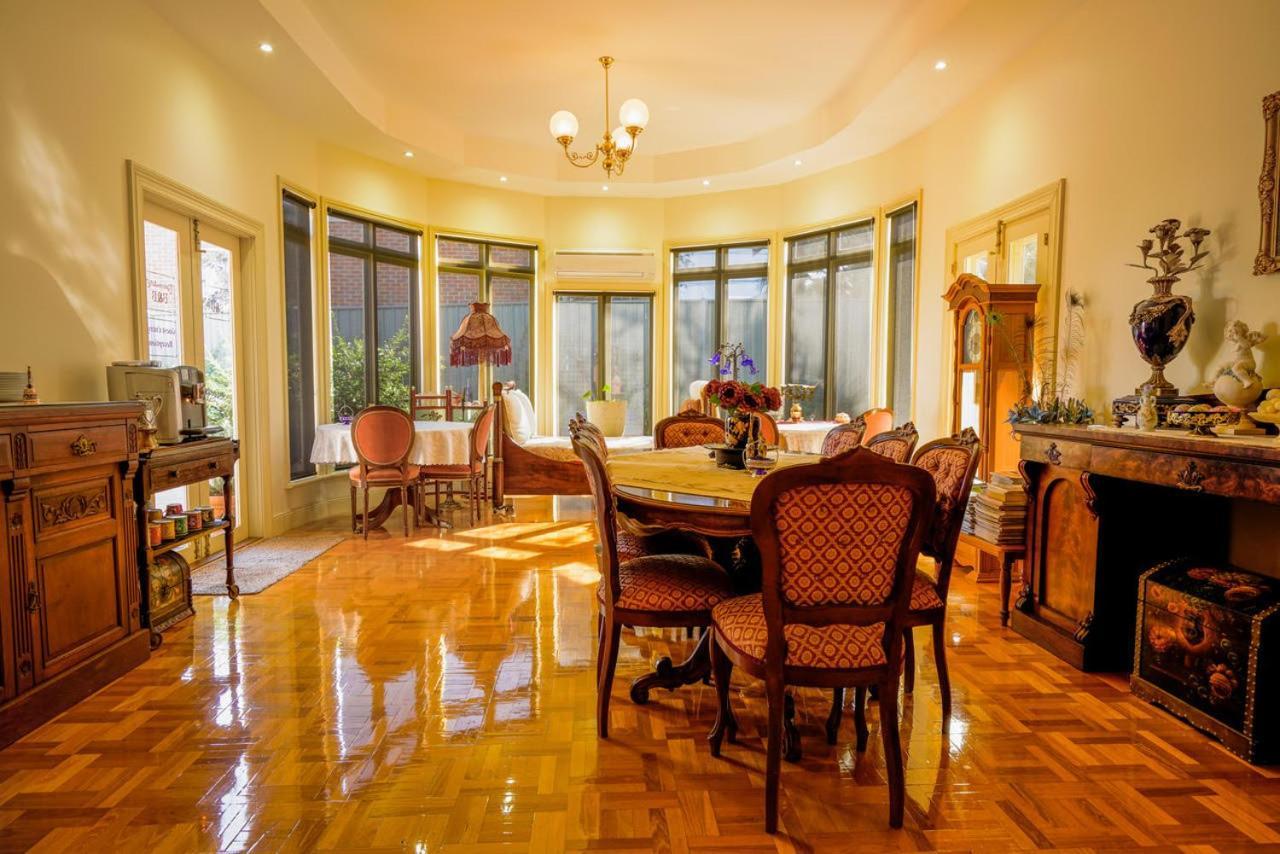 Bairnsdale Bed And Breakfast المظهر الخارجي الصورة