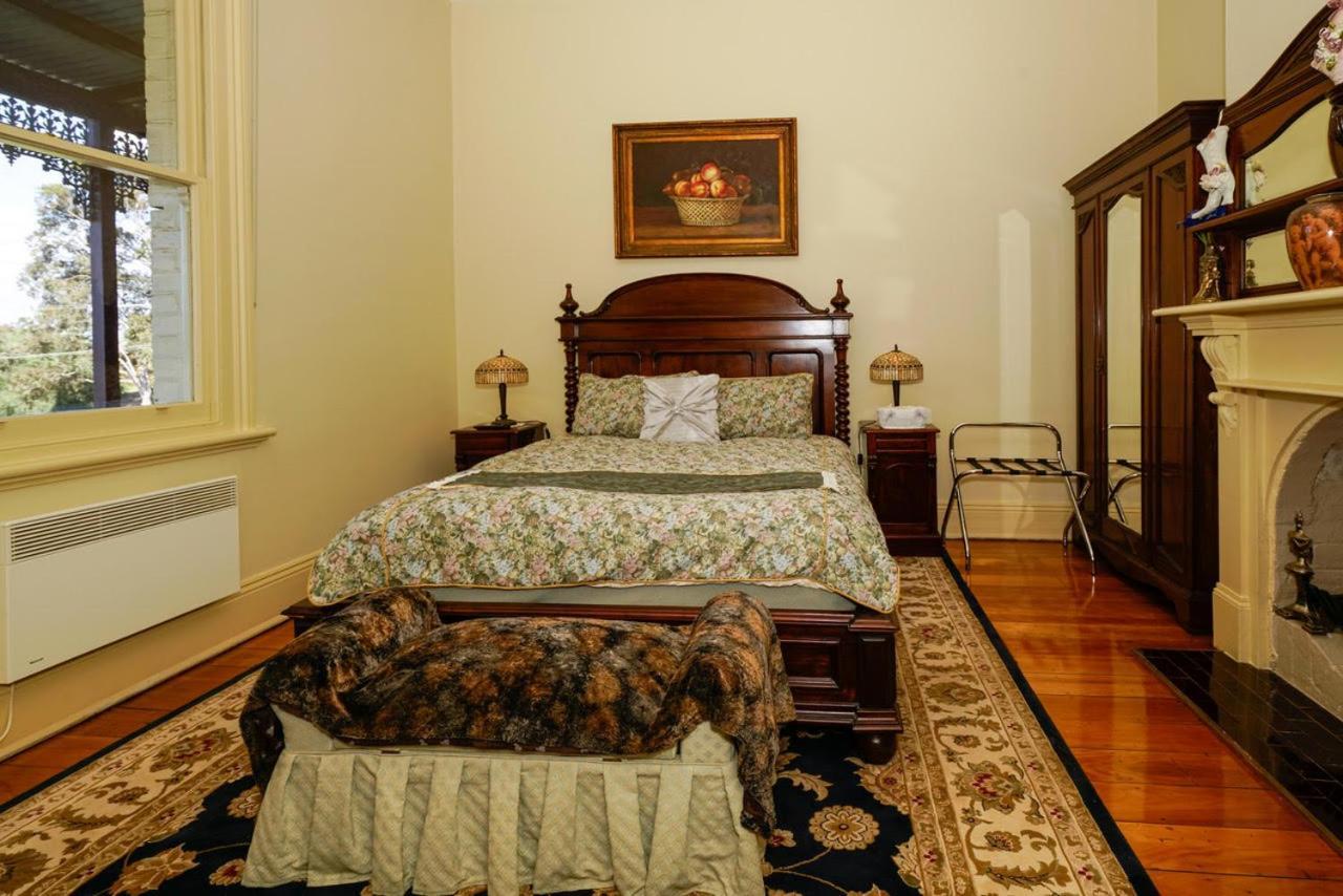 Bairnsdale Bed And Breakfast المظهر الخارجي الصورة