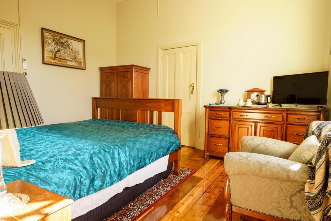 Bairnsdale Bed And Breakfast المظهر الخارجي الصورة