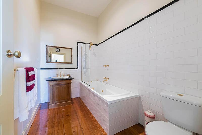 Bairnsdale Bed And Breakfast المظهر الخارجي الصورة