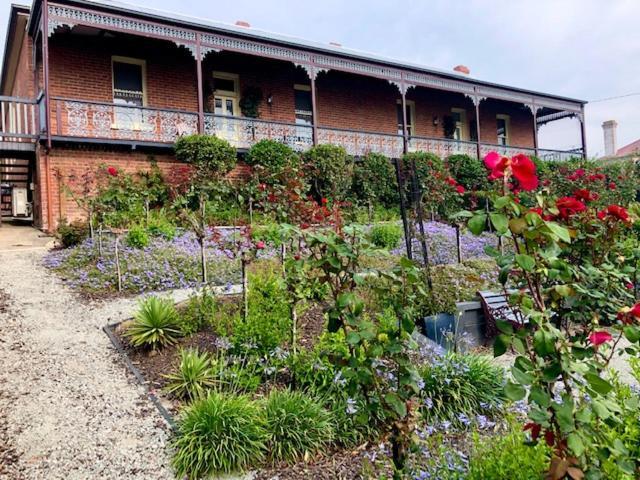 Bairnsdale Bed And Breakfast المظهر الخارجي الصورة