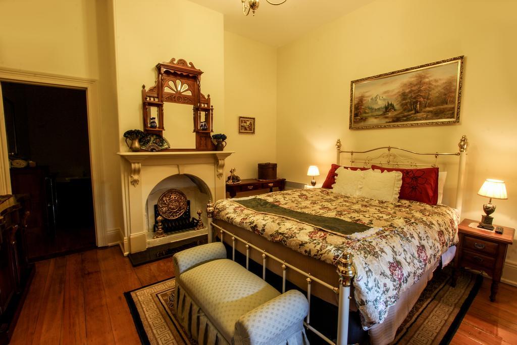 Bairnsdale Bed And Breakfast المظهر الخارجي الصورة