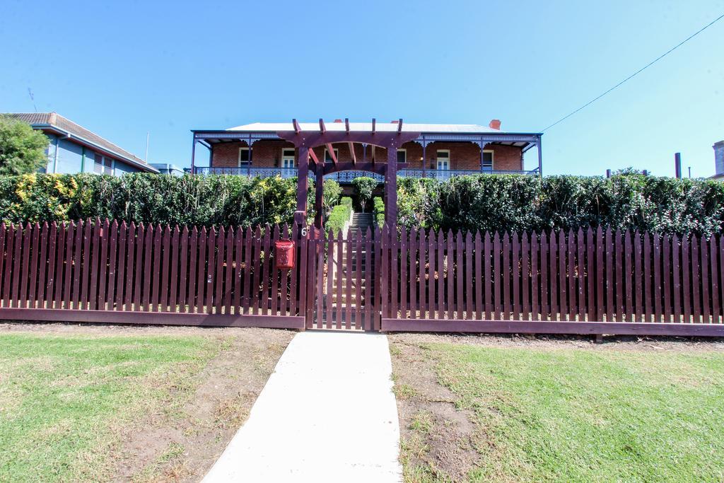 Bairnsdale Bed And Breakfast المظهر الخارجي الصورة