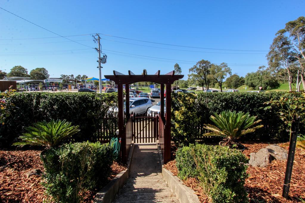 Bairnsdale Bed And Breakfast المظهر الخارجي الصورة
