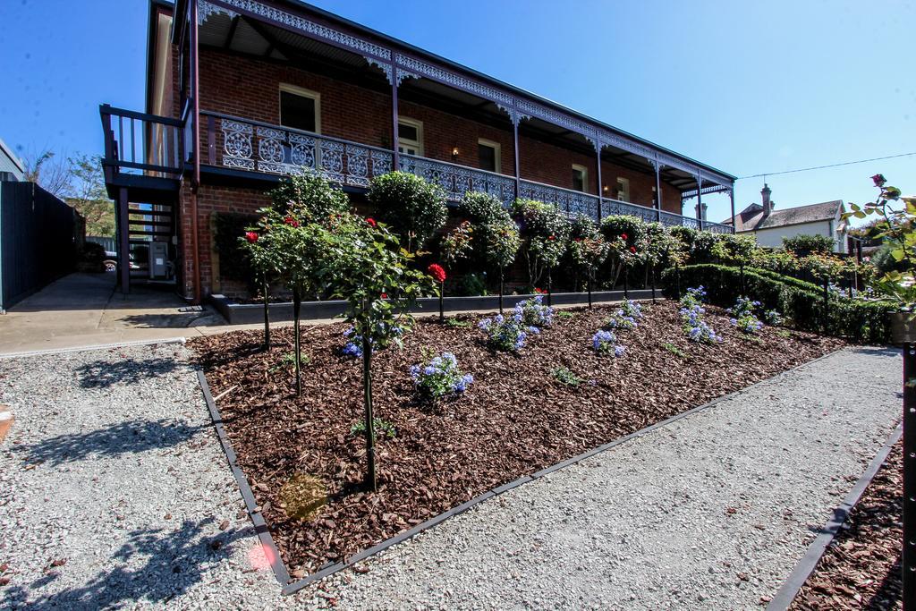 Bairnsdale Bed And Breakfast المظهر الخارجي الصورة