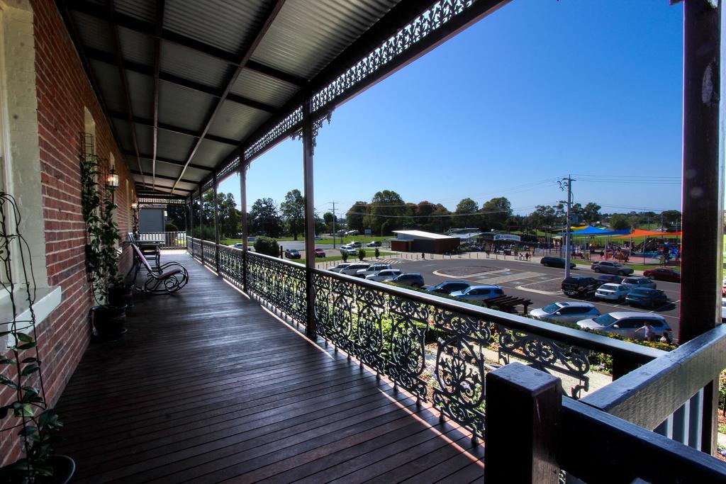 Bairnsdale Bed And Breakfast المظهر الخارجي الصورة