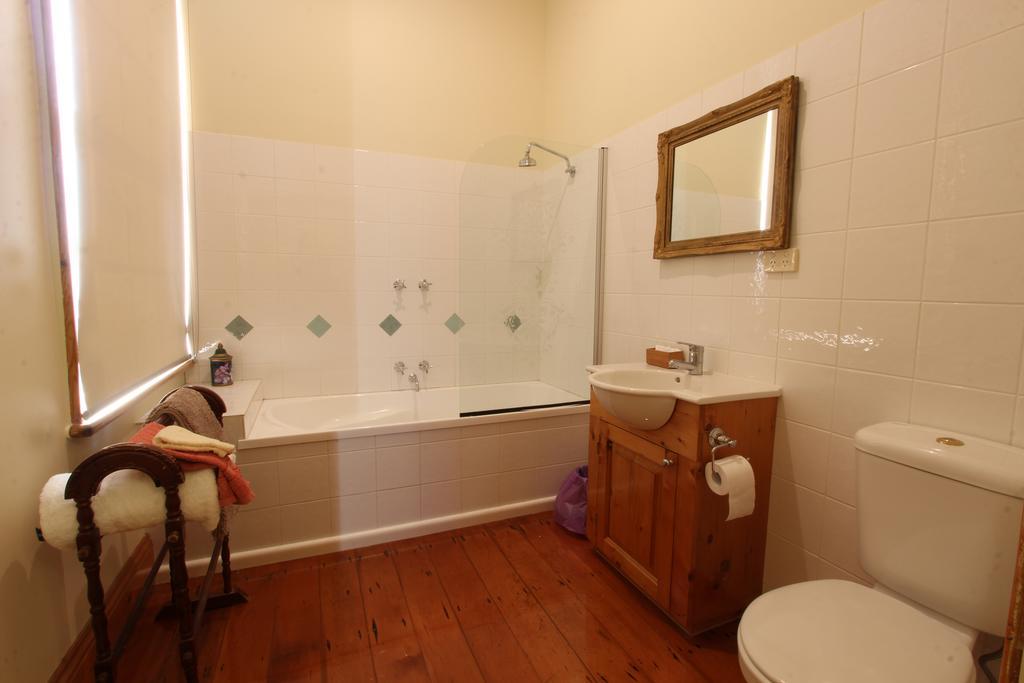 Bairnsdale Bed And Breakfast المظهر الخارجي الصورة