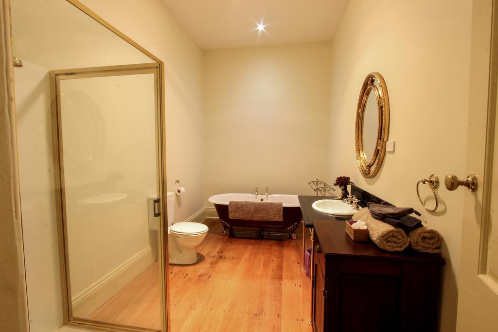 Bairnsdale Bed And Breakfast المظهر الخارجي الصورة