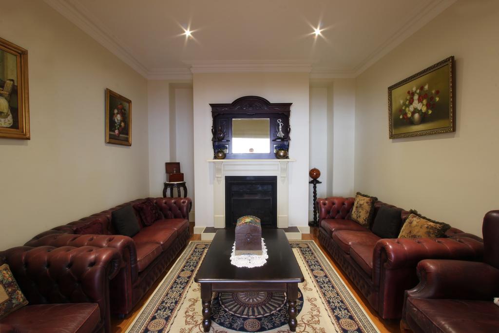 Bairnsdale Bed And Breakfast المظهر الخارجي الصورة