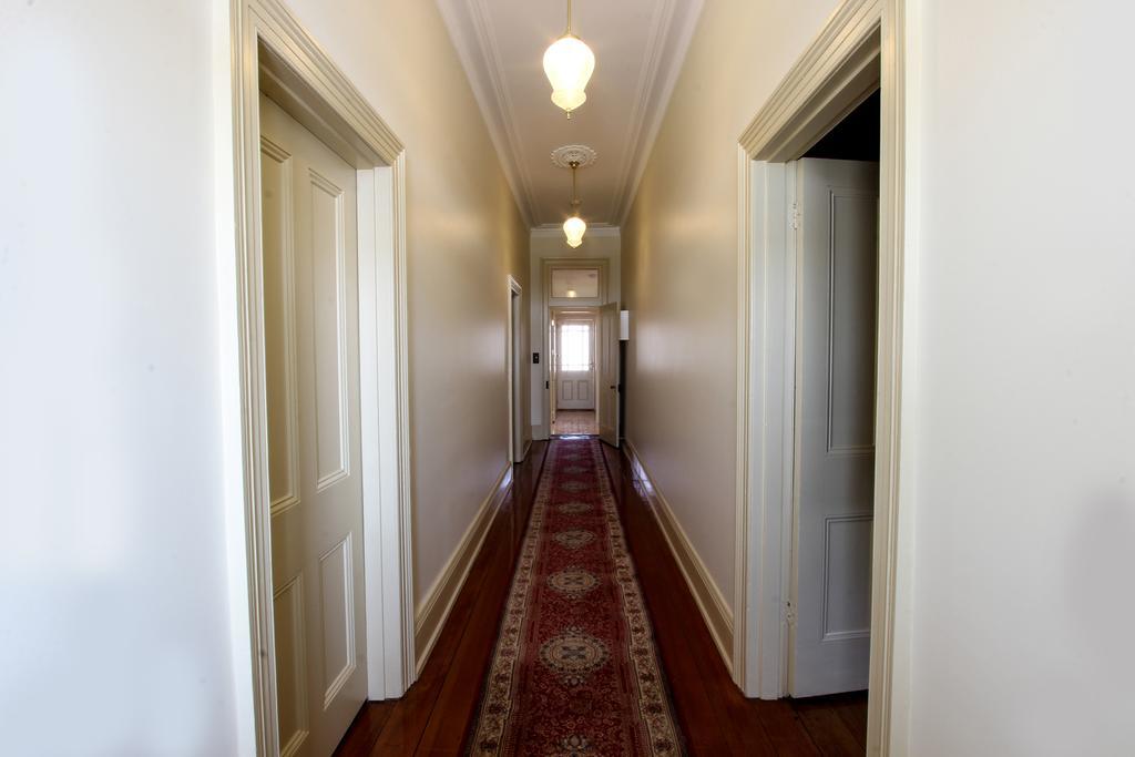 Bairnsdale Bed And Breakfast المظهر الخارجي الصورة