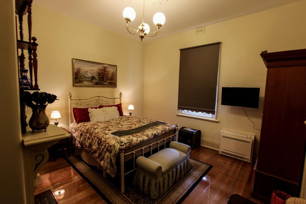 Bairnsdale Bed And Breakfast المظهر الخارجي الصورة