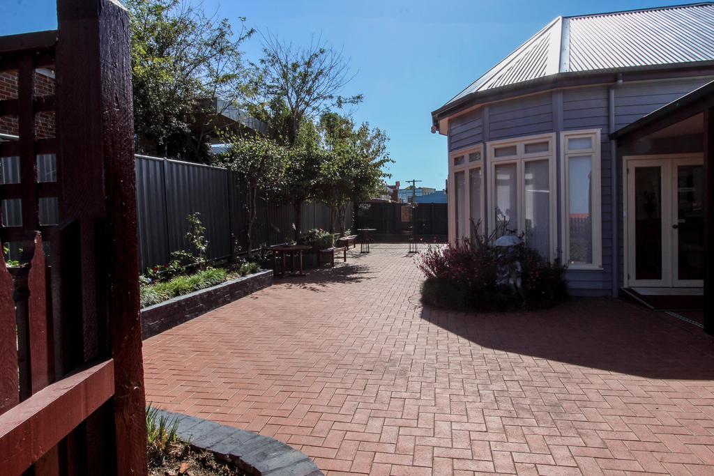Bairnsdale Bed And Breakfast المظهر الخارجي الصورة