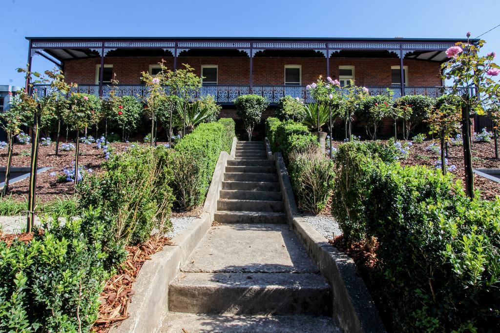 Bairnsdale Bed And Breakfast المظهر الخارجي الصورة
